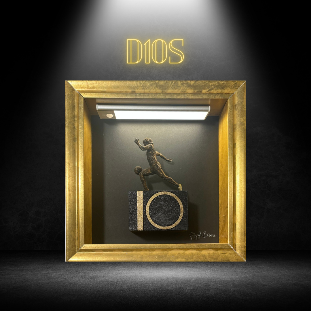 D10S