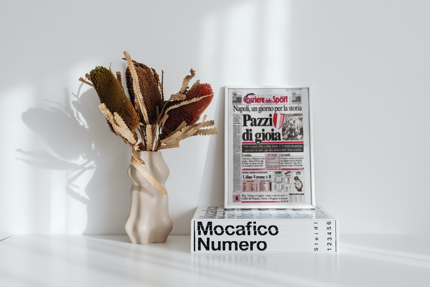 PAZZI DI GIOIA