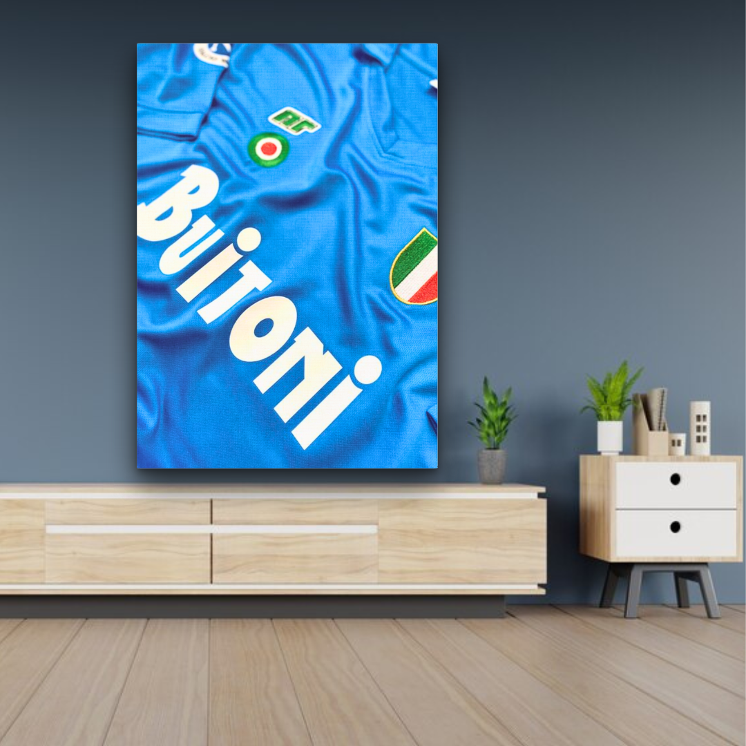TELA "MAGLIA BUITONI"