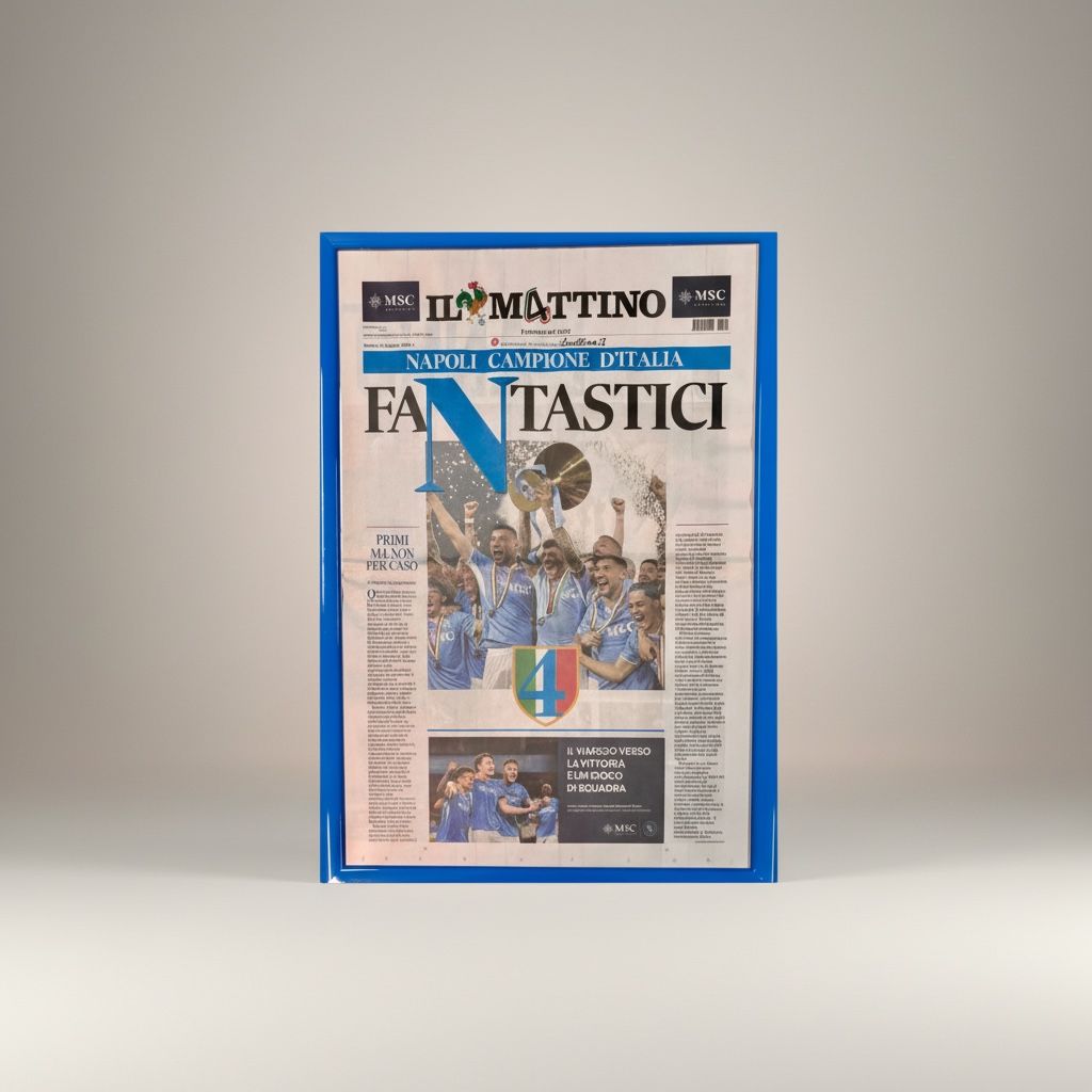 Il mattino " Fantastici"