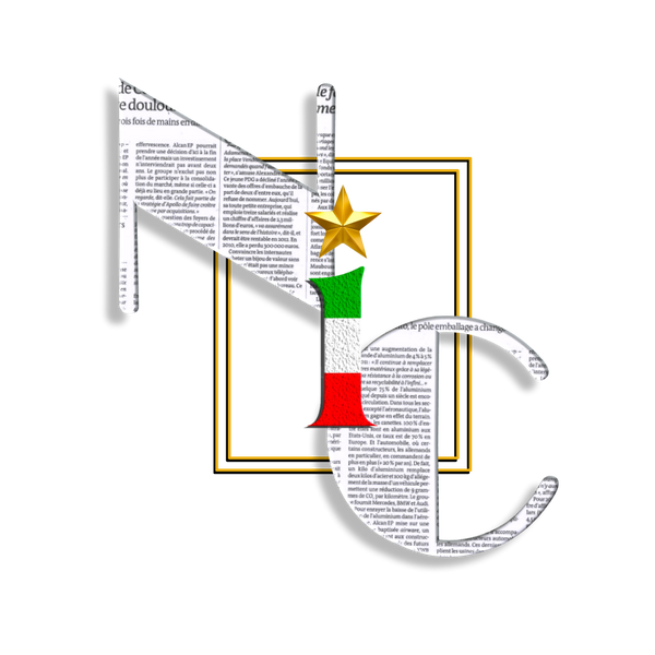 NAPOLI IN CORNICE