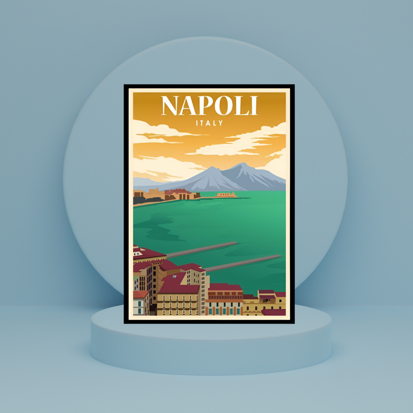 NAPOLI