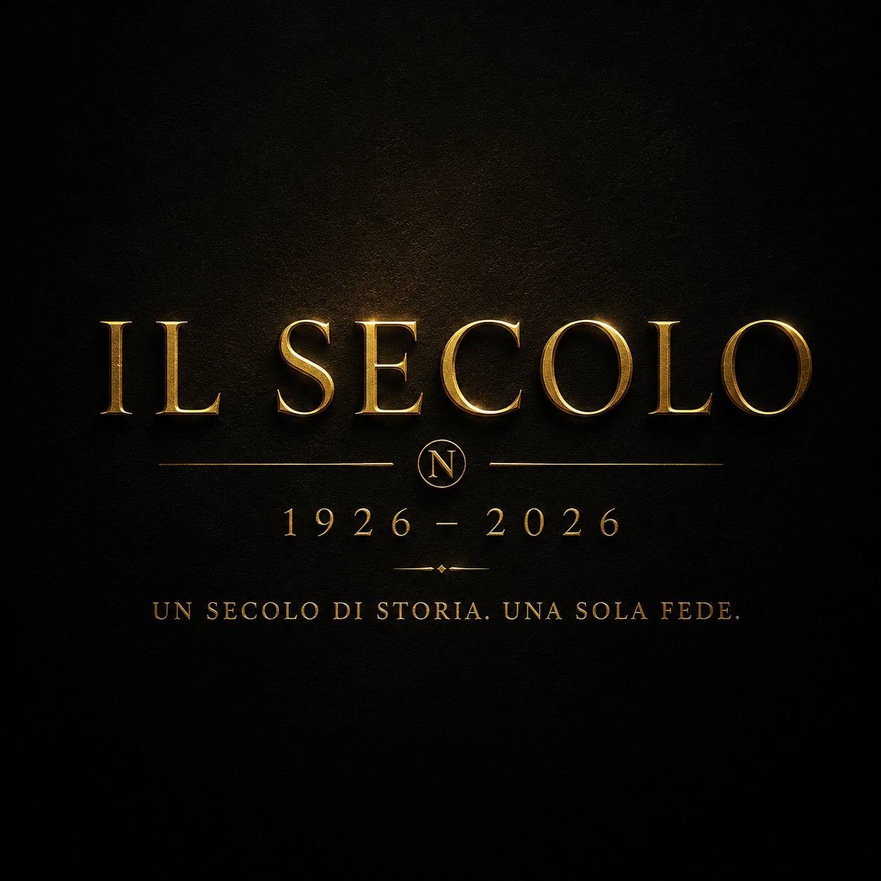 IL SECOLO