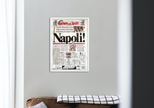 NAPOLI TRIONFO A STOCCARDA