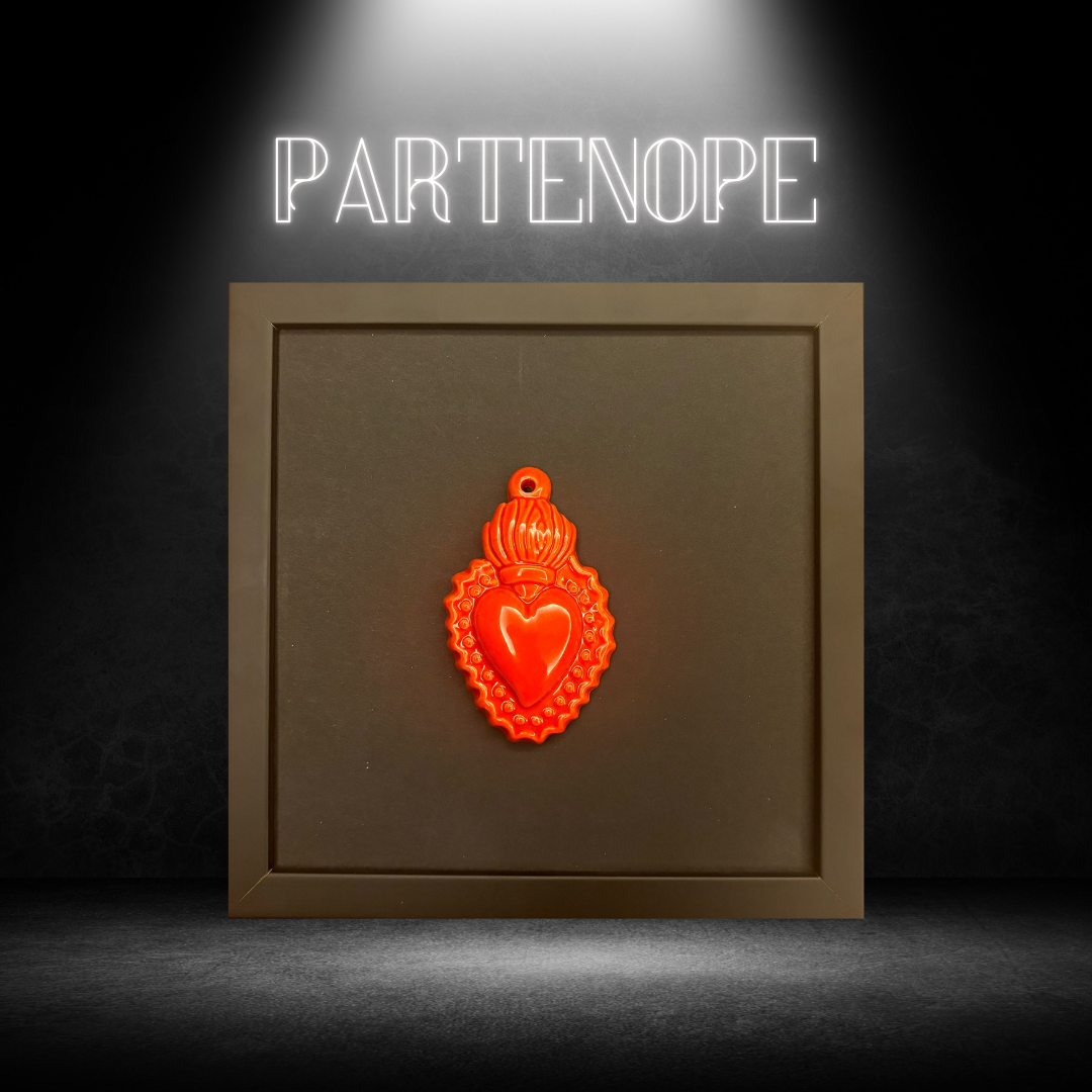CUORE SACRO
