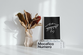 Poster con cornice 