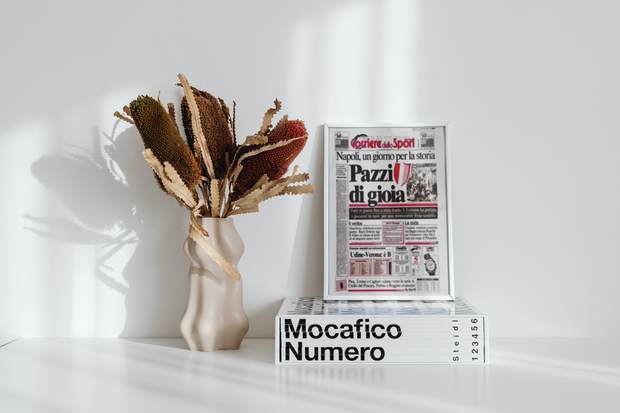 PAZZI DI GIOIA
