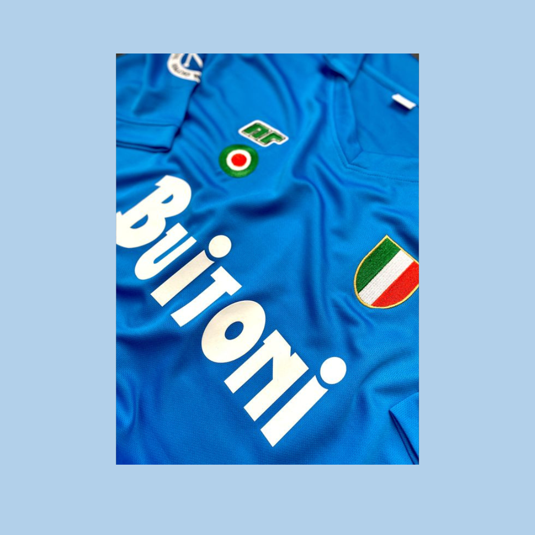 TELA "MAGLIA BUITONI"