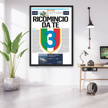 RICOMINCIO DA TE