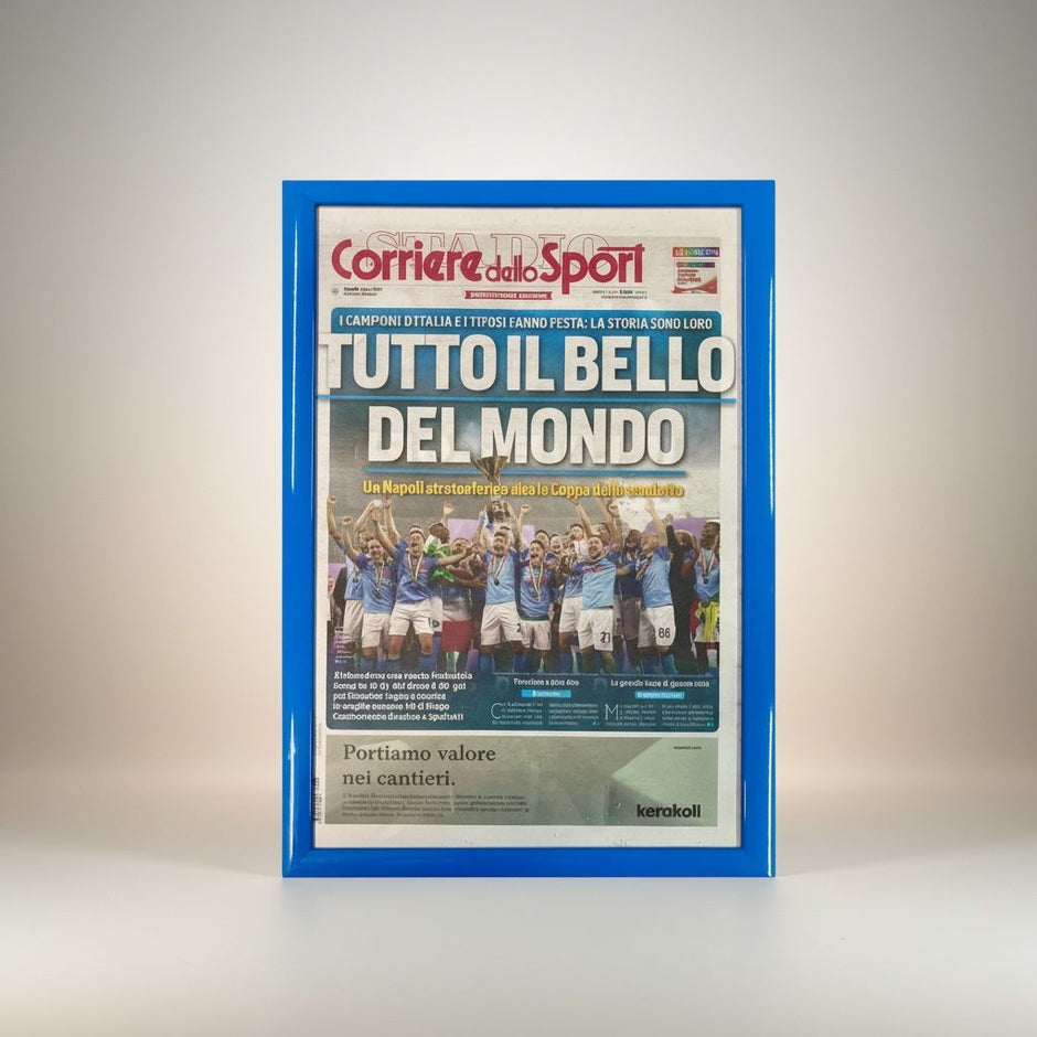Il corriere dello sport 