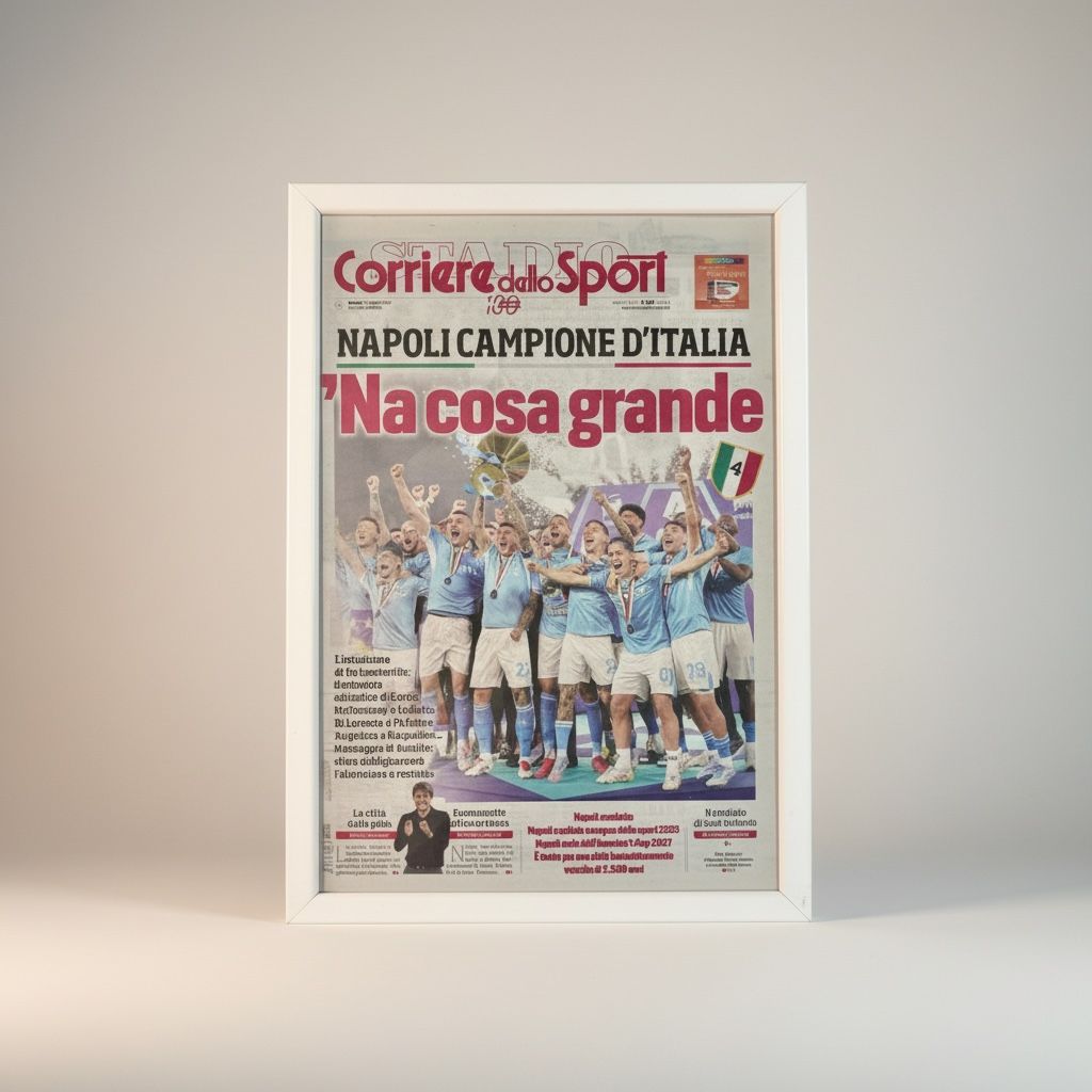 Corriere dello sport 