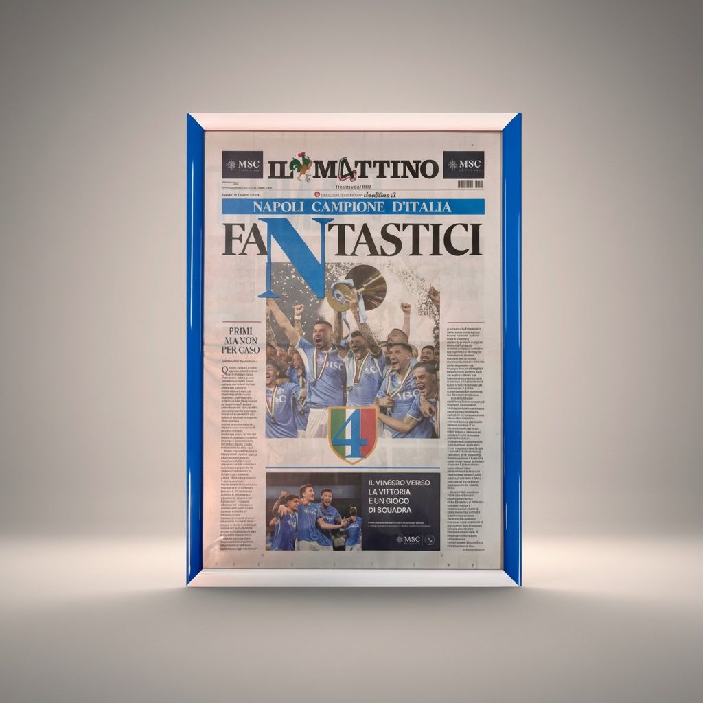 Il mattino 
