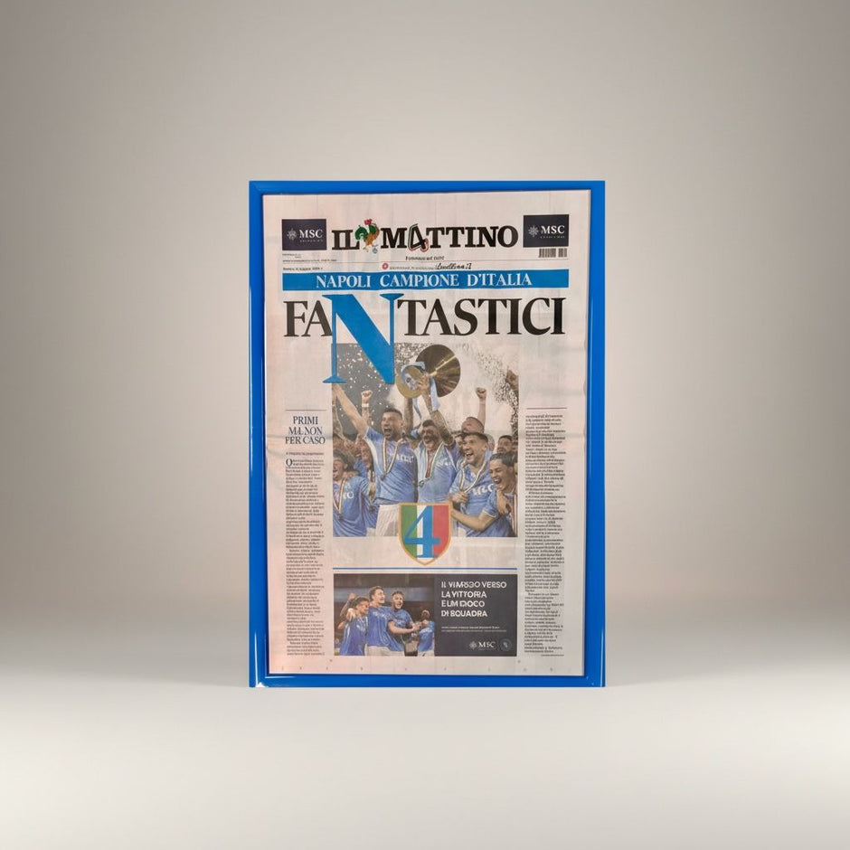 Il mattino 