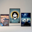 KIT MARADONA