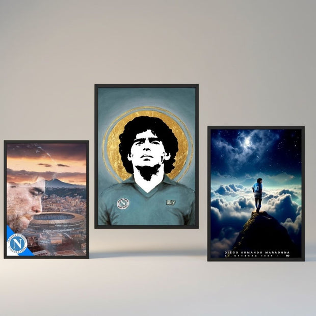 KIT MARADONA