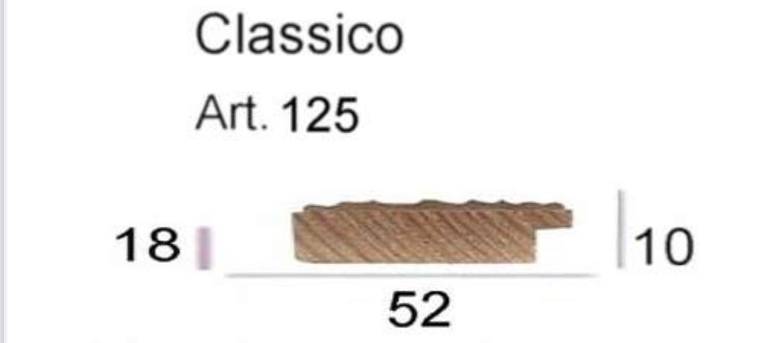 Art. 125 Classico
