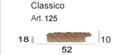 Art. 125 Classico