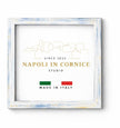 Art.74 Shabby colorato